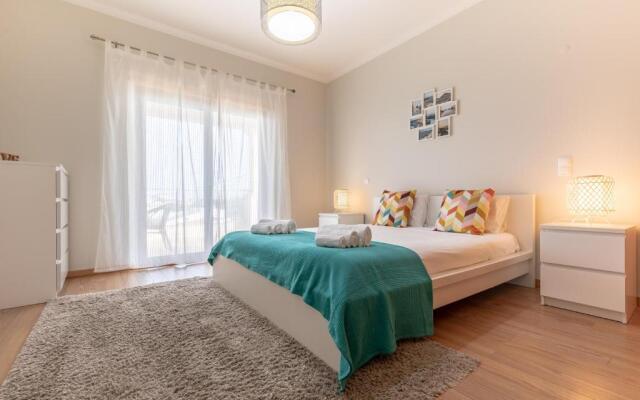 Apartamento 7 Mares com 2 Quartos