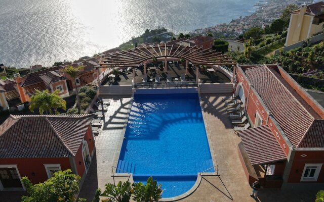 Sea and Sun 4 You - Palheiro Village