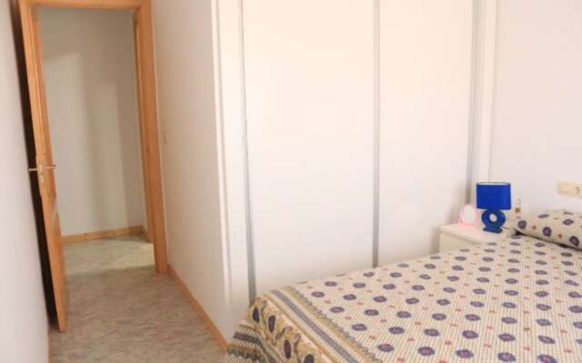 107030 - Apartment in Malaga