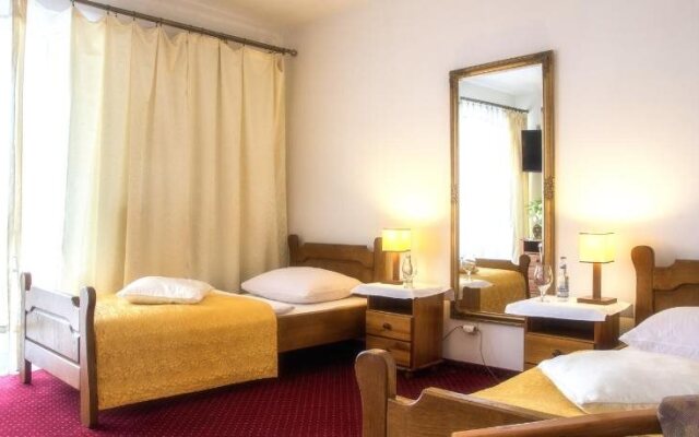 Hotel Polak