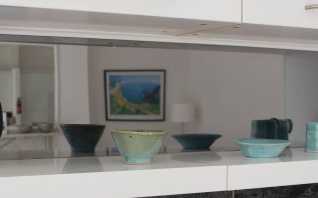 1 Bedroom Regency Flat Near Brighton Beach