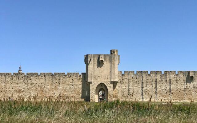 O 36 Rempart Sud B&B