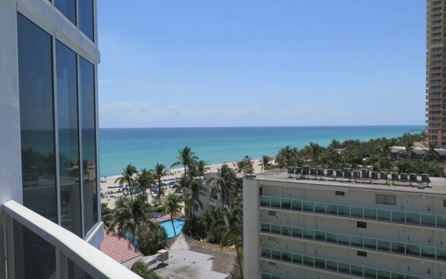 Trump International 515