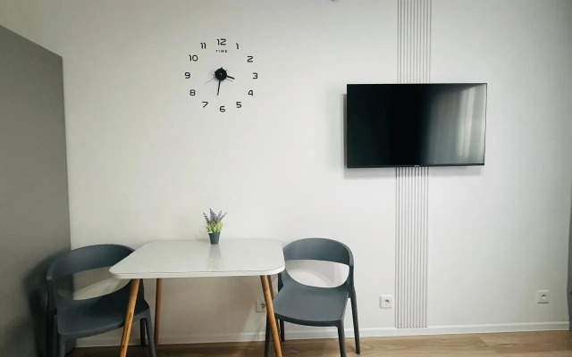 Апартаменты Перовское 2