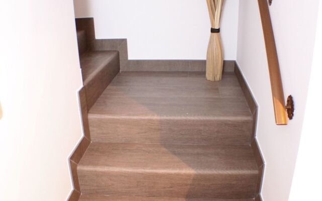 Casa Rural Maria Isabel