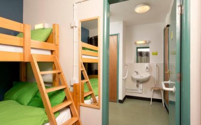 YHA Hathersage