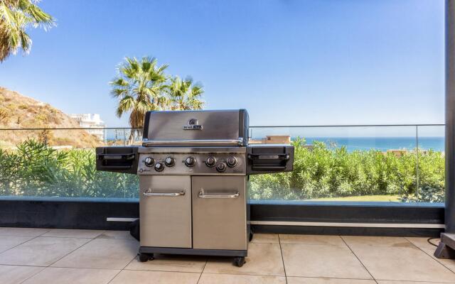 Boa in Fuengirola with 3 bedrooms and 2 bathrooms
