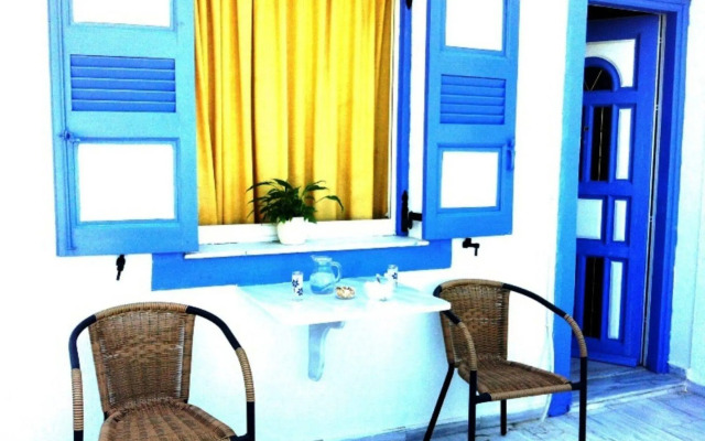 Stavros Villas