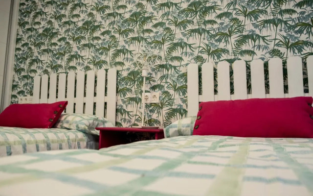 Apartamento Valtour Valladolid
