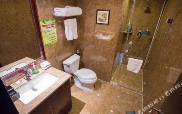 Quan Mei Image Hotel