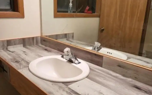 EGM Cabins & Apartments