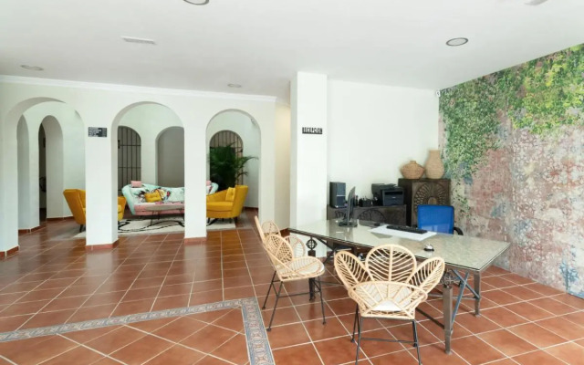 Altos De Istan Hotel