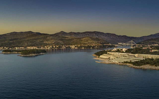 President Hotel, Valamar Collection