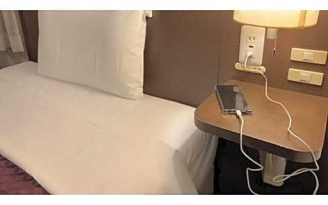 Hotel Park Side Hiroshima Peace Park - Vacation STAY 92131v