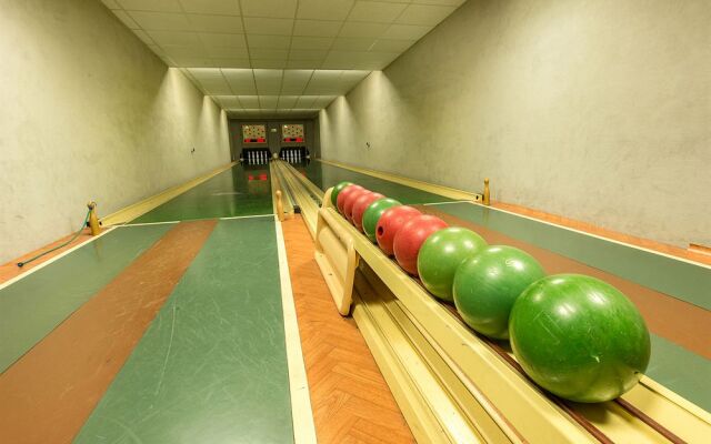 Landhotel Thüringer Hof