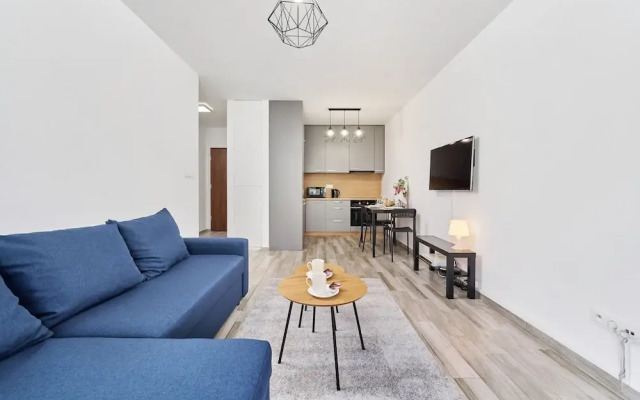 Apartment Jamesa Cooka by Renters