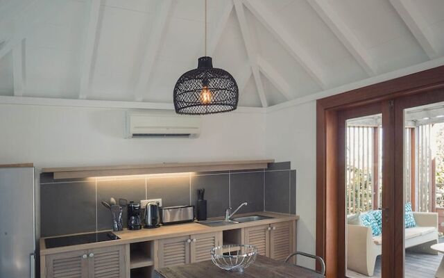 Dream Villa Flamands 873