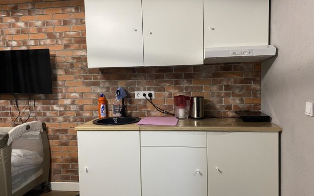 Как дома 05 на улице 5-я Текстильная