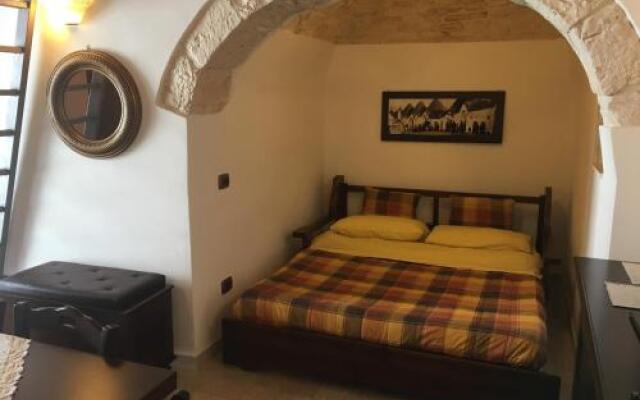 Il Trullo dei Sogni