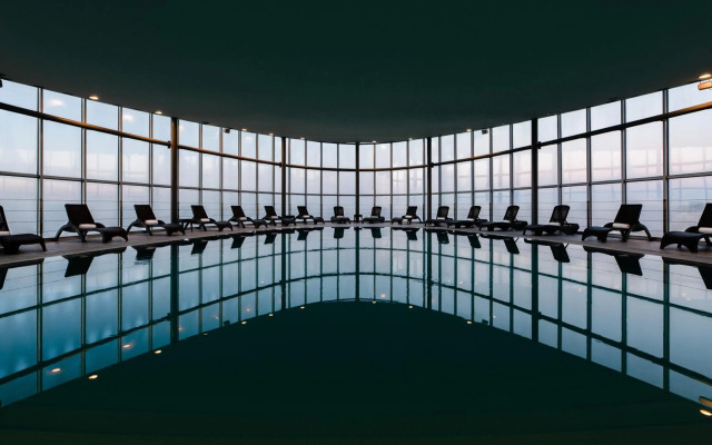 Eurostars Oasis Plaza Hotel