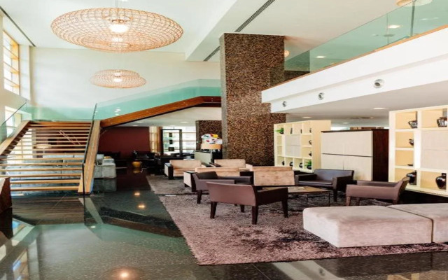 Axis Porto Business & Spa Hotel