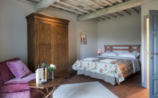 Azienda Agricola Montestigliano