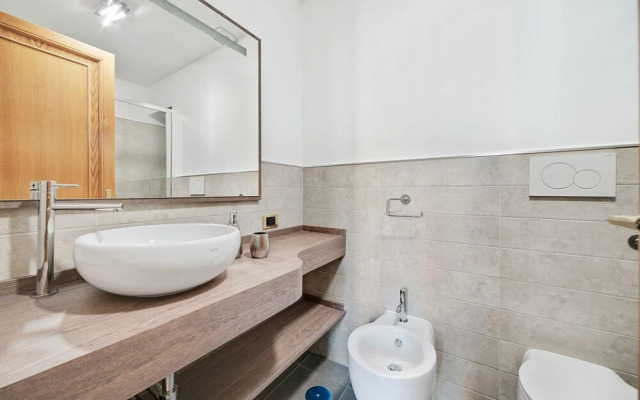 Peroni Apartment