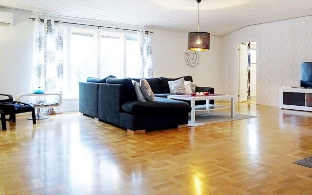 Holiday Home in Borgholm