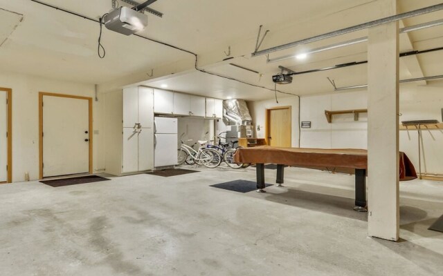 Bunker 26 Holiday Home