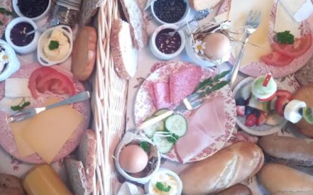 boerderijkamer Zwanebloem