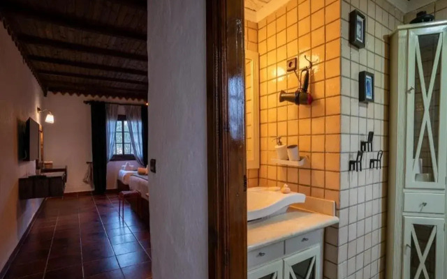 El Cortijo Hotel & Spa Chefchaouen