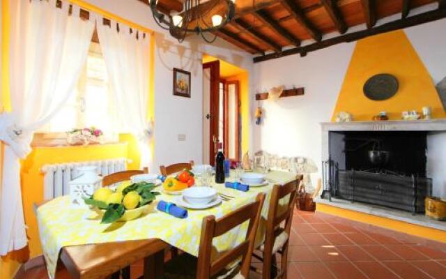 Locazione turistica Casa di Nena