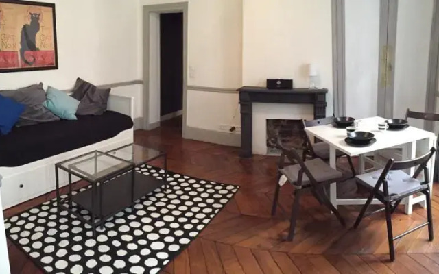 Appartement 15 Durantin