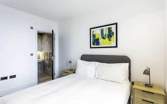 Icon Tower Flat IV