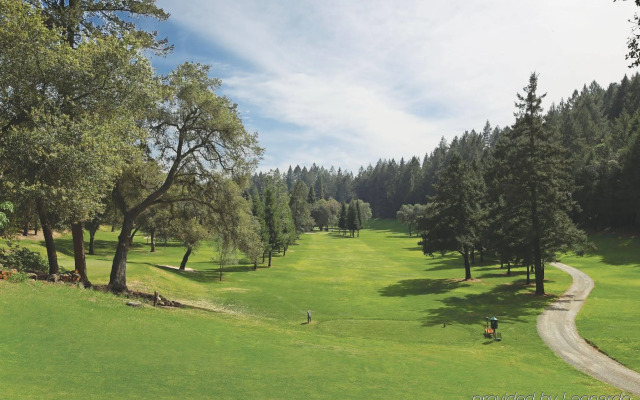 Meadowood Napa Valley