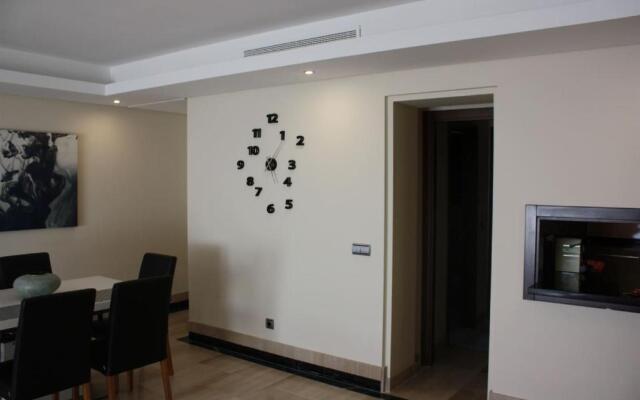 110 - Beach Two-Bedroom Apartment