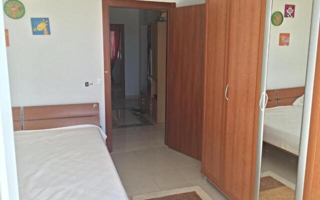 Apartment Svetlana