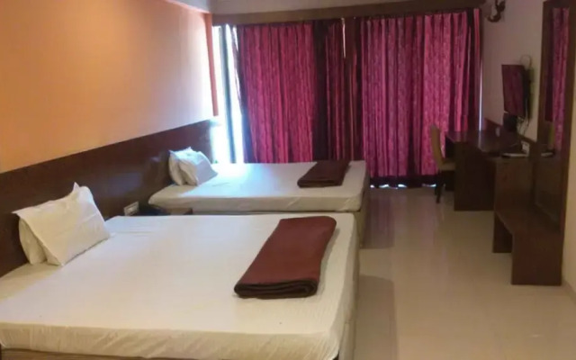 Z C Calangute