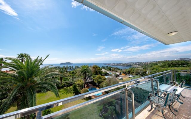 Seogwipo Ocean Resort