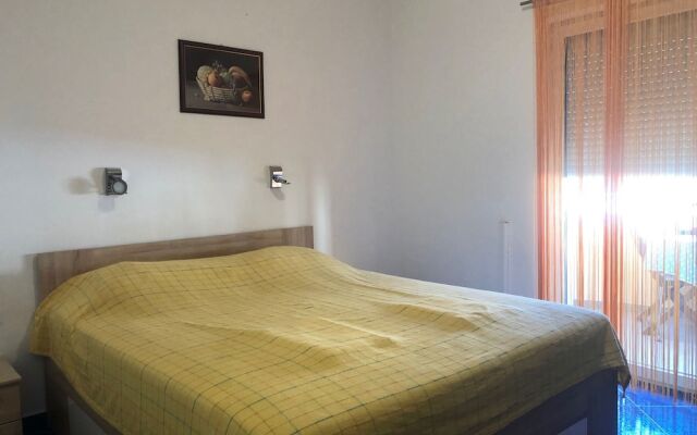 Apartments Mijic