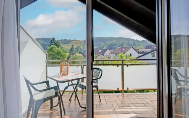 Apartment & Landhotel Zum Storchennest
