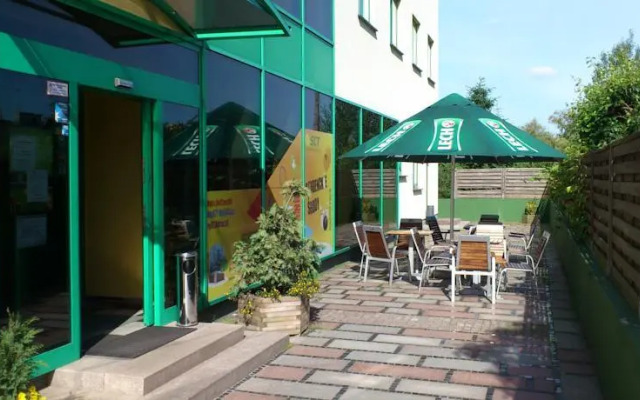 Szczecińskie Centrum Tenisowe