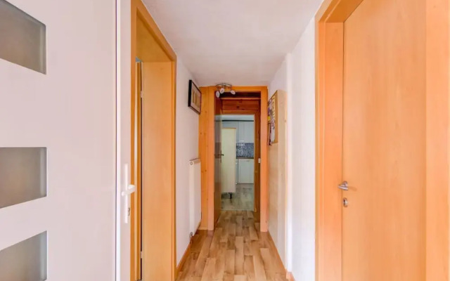 Attractive Apartment in Galtur With Ski Storage