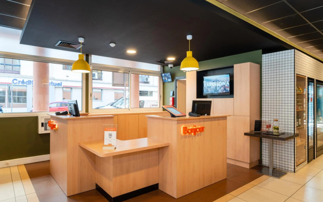 easyHotel Nice Old Town