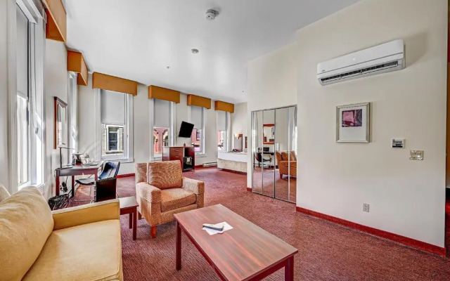 Century Casino & Hotel - Central City