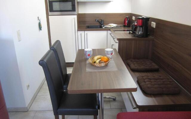 Kapitän ParowWindjammer FW 11