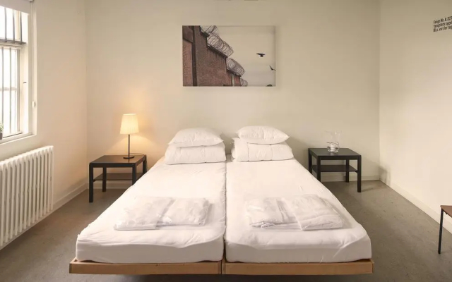 SleepIn FÆNGSLET - Hostel