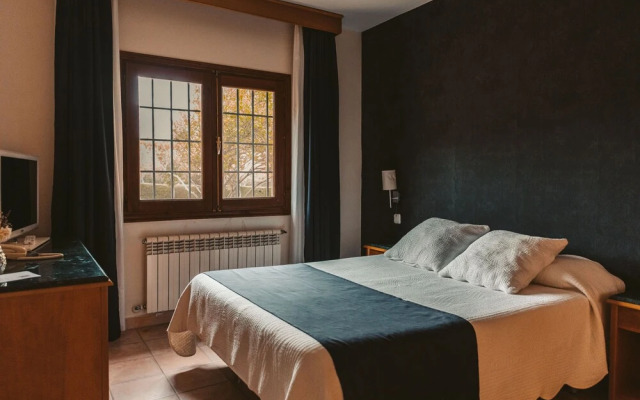 Collados de la Sagra