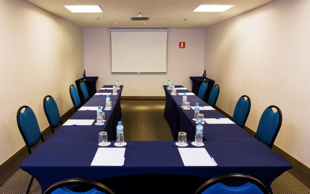 Hotel Belas Artes SP Paulista Managed By Accorhotels