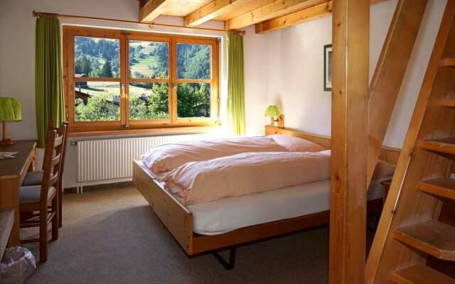 Familien und Wanderhotel Clarezia